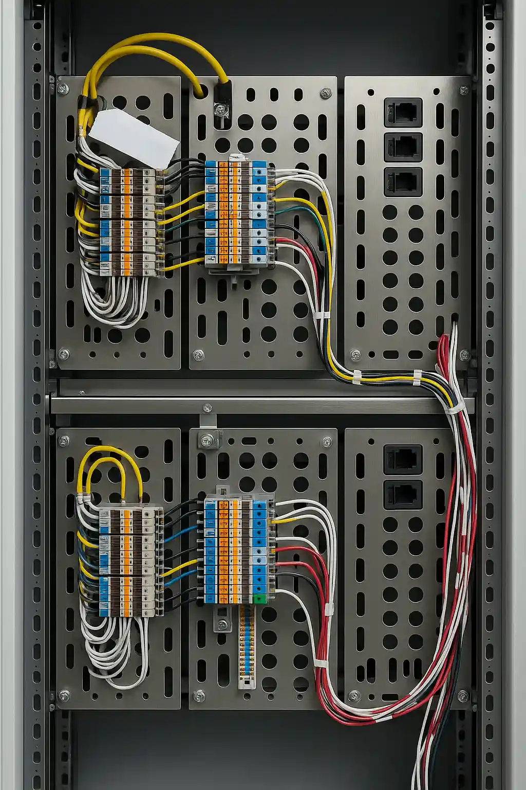 Teollisuusanturit ja IoT