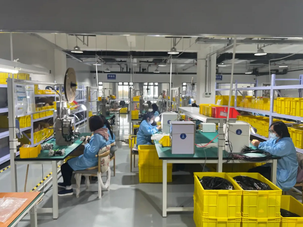 OEM vs aftermarket wiring harness quality: laatuero