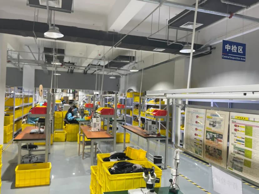 Laaduntarkastusosasto