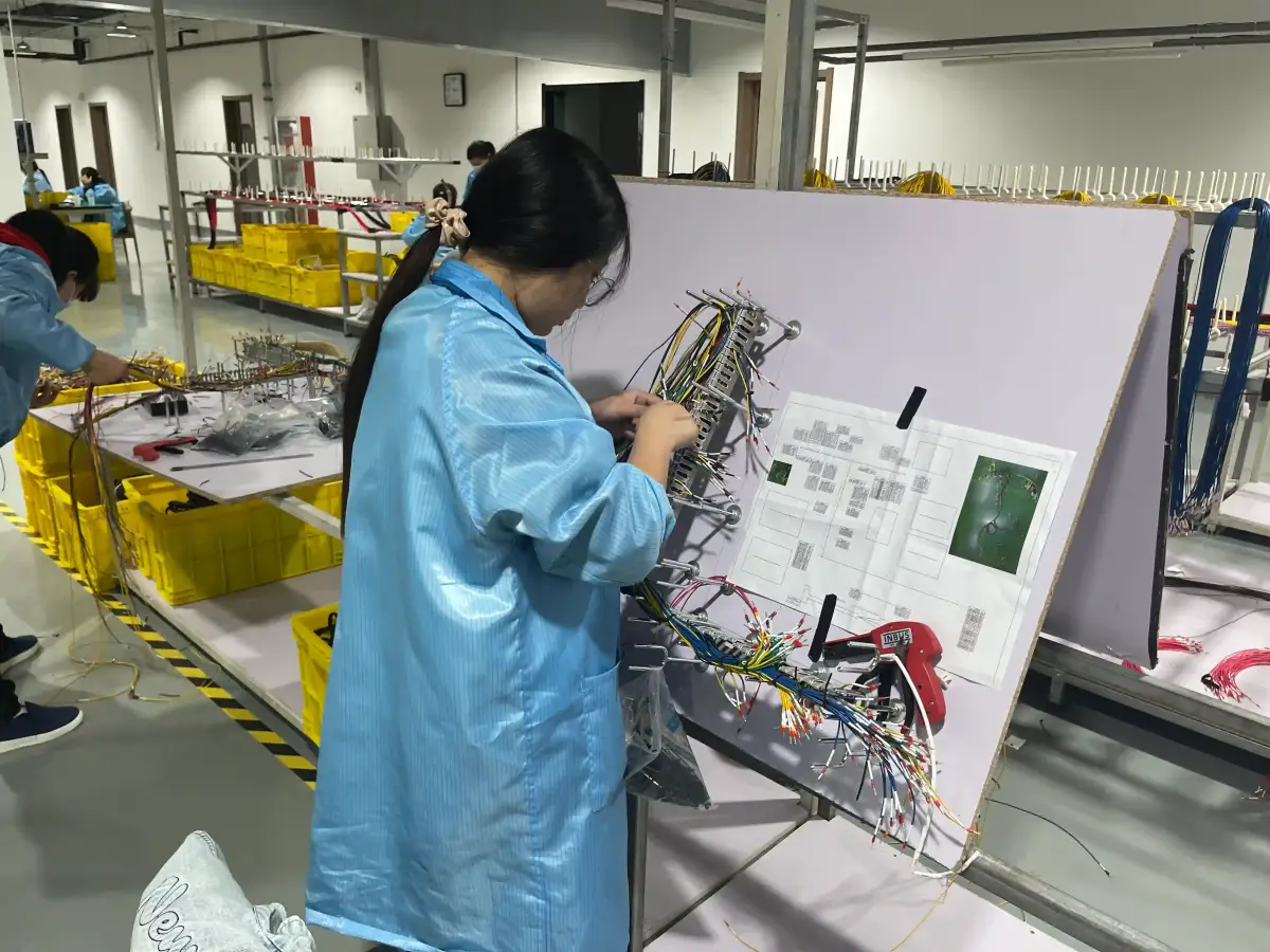 Tekniset piirustukset ja työohjeet