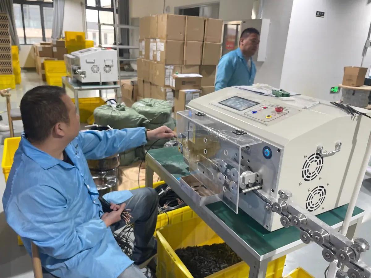 Braided vs solid wire: kumpi johdin sopii johtosarjaan?